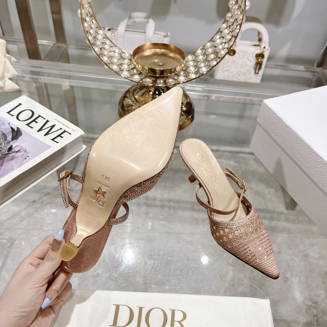 COCO-- 4ior KCP927SRY_S34U sheepskin Heel height：5.5CM item:D-X158G0332